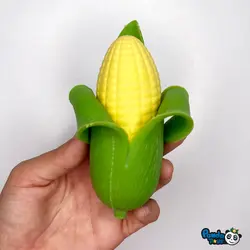 فیجت نرمالو ذرت