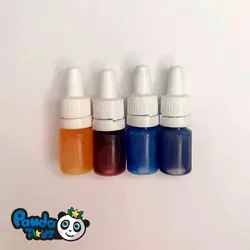قطره رنگ