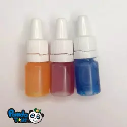 قطره رنگ