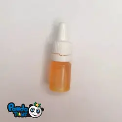 قطره رنگ
