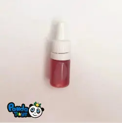 قطره رنگ