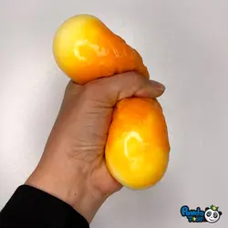 فیجت خامه ای نان گرد