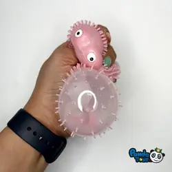 فیجت خامه ای هزار پا