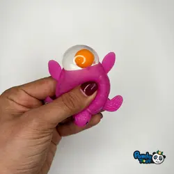 فیجت لاک پشت تخم گذار