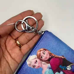 کیف پول و آویز فانتزی