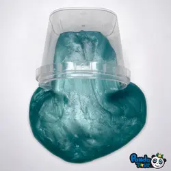 واتر اسلایم سبز زمردی