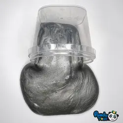 واتر اسلایم نقره ای