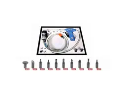 دستگاه کرایو پوست مدل C602