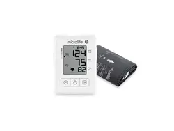 فشارسنج مایکرولایف مدل BPB1