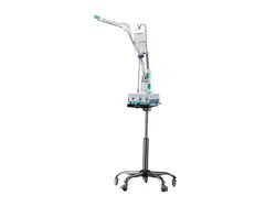 نبولایزر اولتراسونیک الکتروسازه دامون