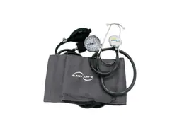 فشارسنج عقربه ای اطفال ایزی لایف همراه با گوشی HS20C+HS30F