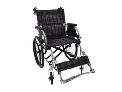 ویلچر ارتوپدی جی تی اس JTS مدل 863-20E