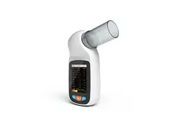 دستگاه اسپیرومتری کانتک همراه مدل SP70B