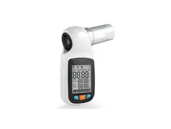 دستگاه اسپیرومتری کانتک همراه مدل SP70B
