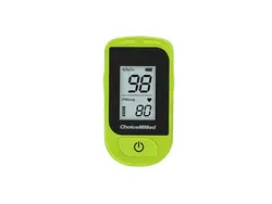 پالس اکسیمتر چویس مد مدل C15D