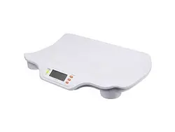 ترازو دیجیتال بی ول مدل WK-160