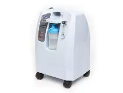 اکسیژن ساز 5 لیتری هایکونب مدل Oxybreath mini5