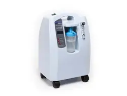 اکسیژن ساز 5 لیتری هایکونب مدل Oxybreath mini5