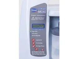 اکسیژن ساز 5 لیتری هایکونب مدل Oxybreath mini5