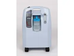 اکسیژن ساز 5 لیتری هایکونب مدل Oxybreath mini5