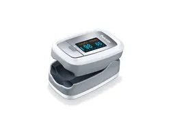 پالس اکسیمتر بیورر مدل PO30