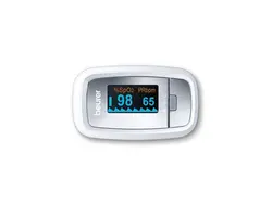 پالس اکسیمتر بیورر مدل PO30