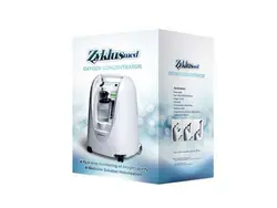 اکسیژن ساز 5 لیتری زیکلاس مد مدل K5BW