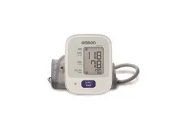 فشارسنج دیجیتال امرن مدل M2