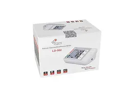 فشارسنج دیجیتال زنیت مد مدل LD-562