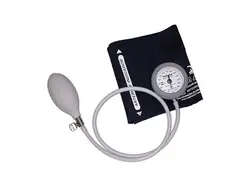 فشار سنج ضد ضربه ولش آلن مدل DS-4411