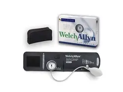 فشار سنج ضد ضربه ولش آلن مدل DS-4411