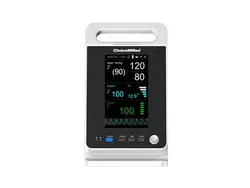 مانیتور علائم حیاتی و کاپنوگراف چویس مد مدل MD2000C