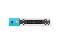 دستگاه تامین گاز آرگون متین مدل APS1