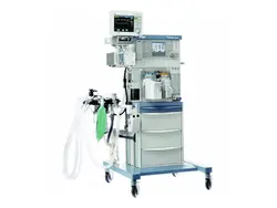 ماشین بیهوشی Drager مدل Fabius plus