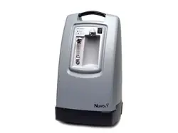 اکسیژن ساز 8 لیتری نایدک مدل Nuvo8