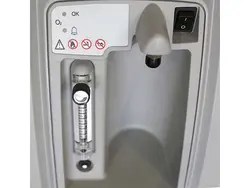 اکسیژن ساز 8 لیتری نایدک مدل Nuvo8
