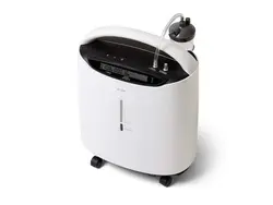 اکسیژن ساز 5 لیتری یوول مدل 8F-5AW