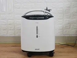اکسیژن ساز 5 لیتری یوول مدل 8F-5AW