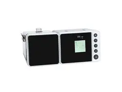 دستگاه بای پپ اکسیژن پلاس مدل ZTS-528A