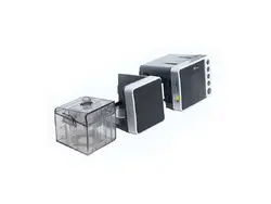دستگاه بای پپ اکسیژن پلاس مدل ZTS-528A