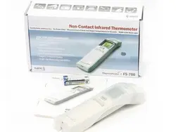 تب‌سنج مادون قرمز هابدیک مدل FS-700