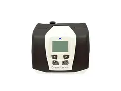 دستگاه اتو سی پپ سفام مدل DreamStar Auto