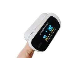 پالس اکسیمتر انگشتی چویس مد مدل CN310
