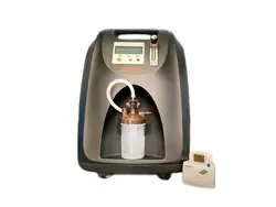 اکسیژن ساز 5 لیتری زنیت مد مدل OC600