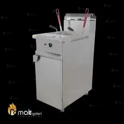 دستگاه پاستا پز مبله - تجهیزات آشپزخانه صنعتی روماک گالری romakgaleri