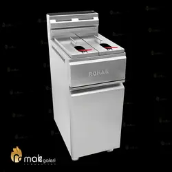 سرخ کن دولگن شعله مسواکی