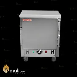 گرم کن غذا 10 نفره برقی ترموستات مکانیکی