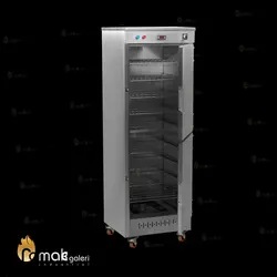 گرم کن غذا 100 نفره ترموستات دیجیتال