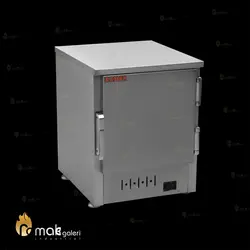 گرم کن غذا 20 نفره گازی ترموکوپل دار