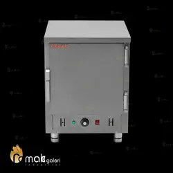 گرم کن غذا 20 نفره برقی ترموستات مکانیکی
